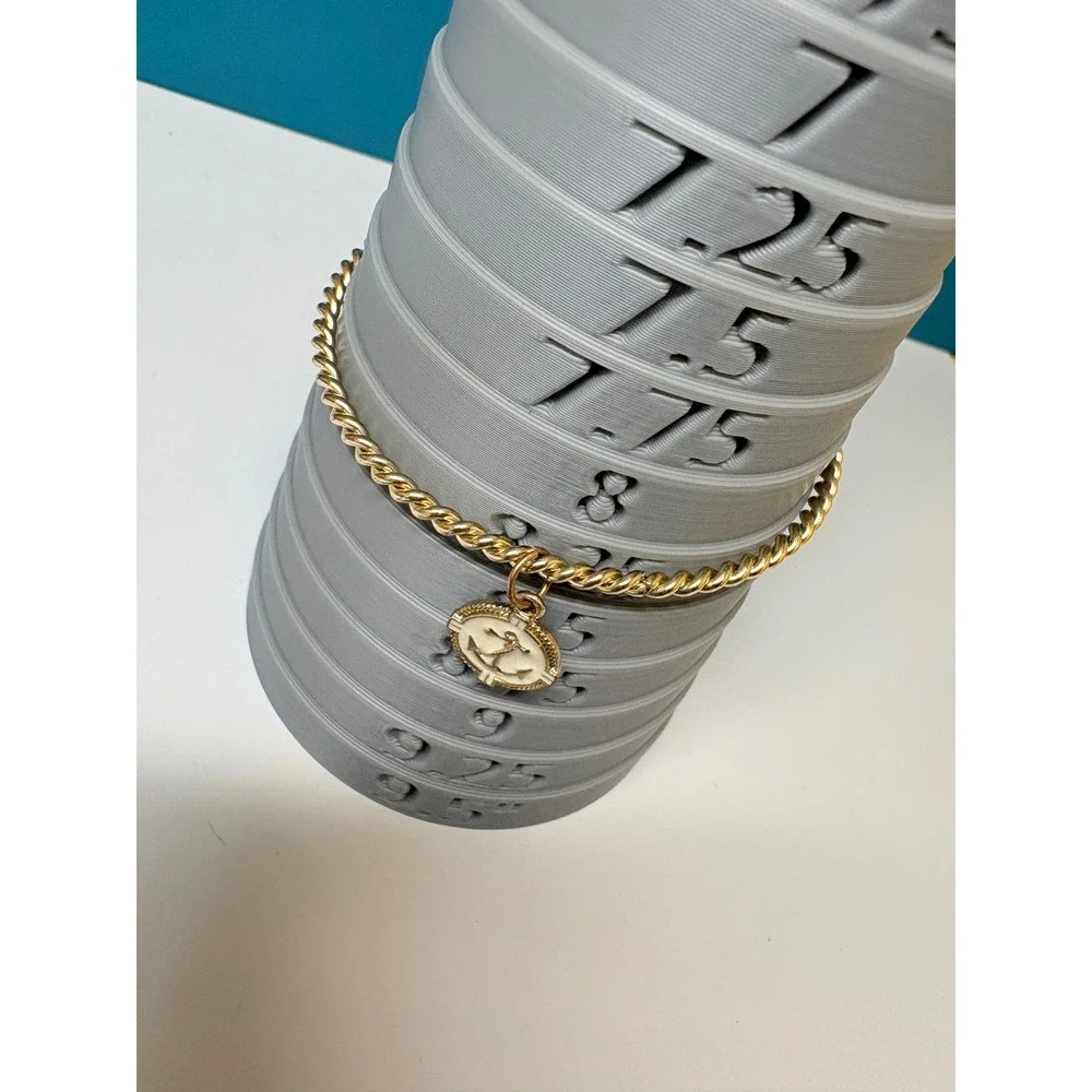 N/A gold tone